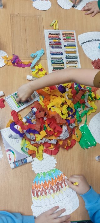 Małe Miłe Czwartki - Zimowe Czapki